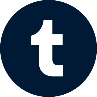 Tumblr Logo.